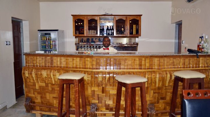 Grace Garden Apartment