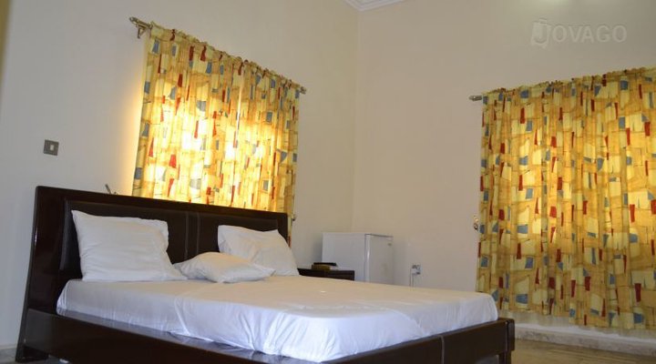 Grace Garden Apartment