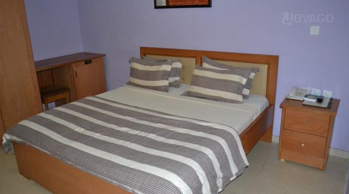 Allen Suites Limited