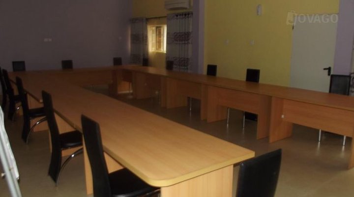 Allen Suites Limited