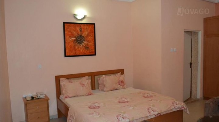 Allen Suites Limited