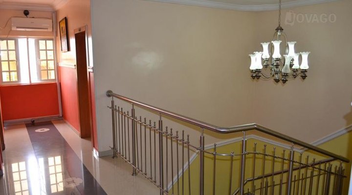 Allen Suites Limited