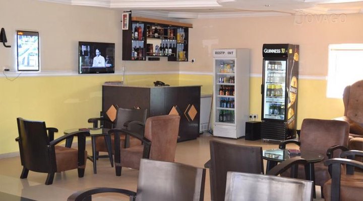 Allen Suites Limited