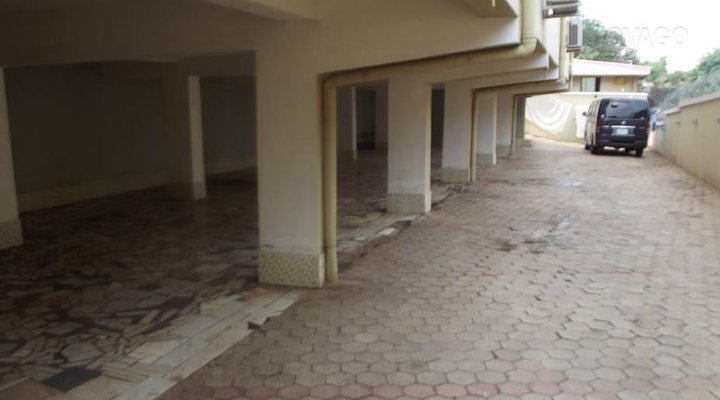 Allen Suites Limited