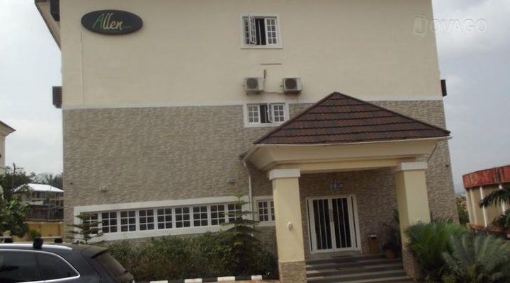 Allen Suites Limited