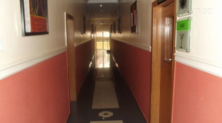 Allen Suites Limited