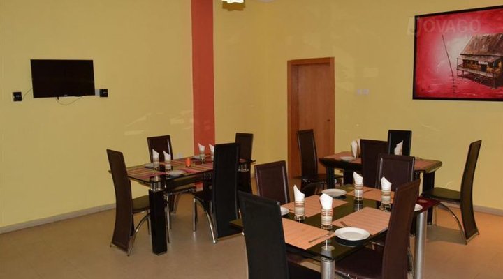 Allen Suites Limited