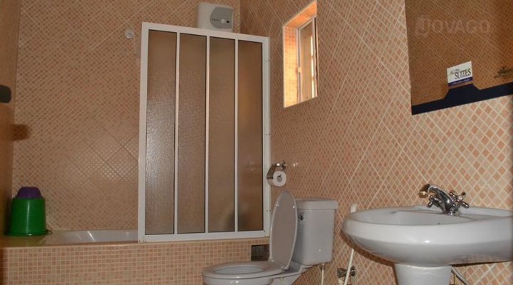 Allen Suites Limited