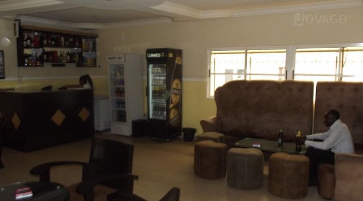 Allen Suites Limited