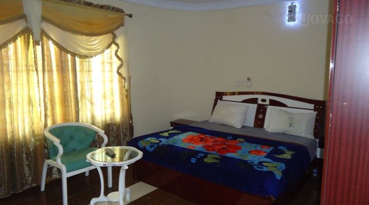 Na 1st Hotel and Suites limited