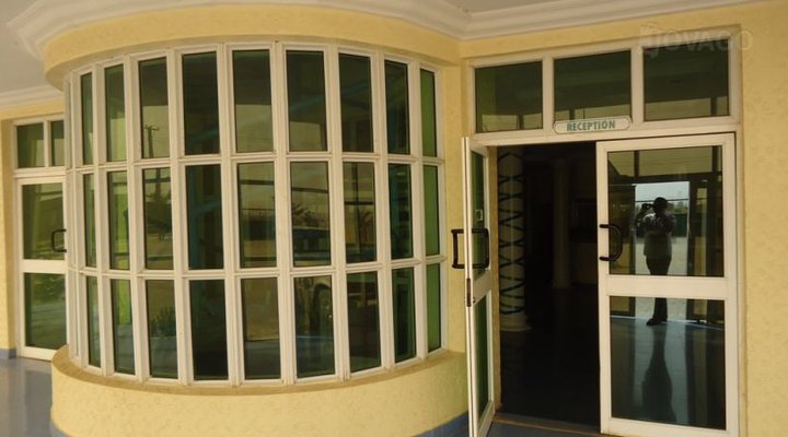 Na 1st Hotel and Suites limited