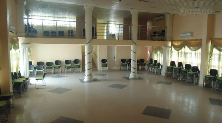 Na 1st Hotel and Suites limited