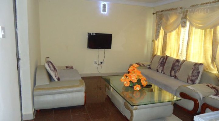 Na 1st Hotel and Suites limited