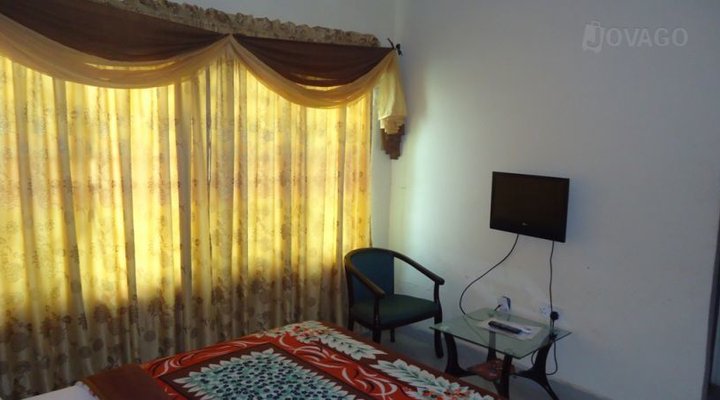 Na 1st Hotel and Suites limited