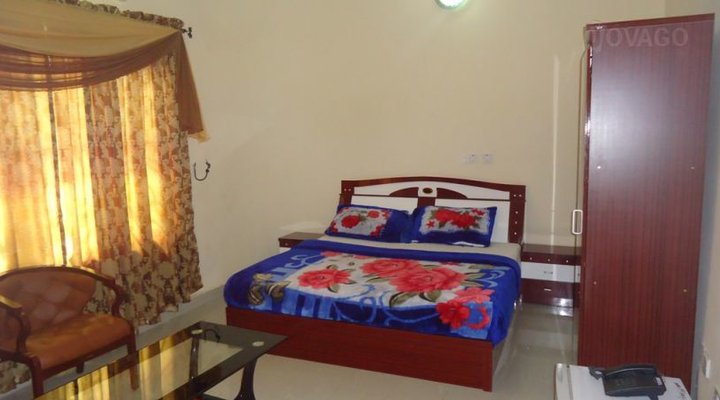Na 1st Hotel and Suites limited