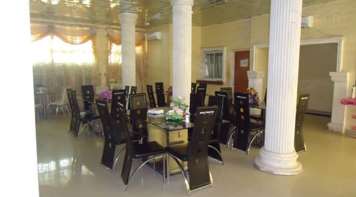 Na 1st Hotel and Suites limited