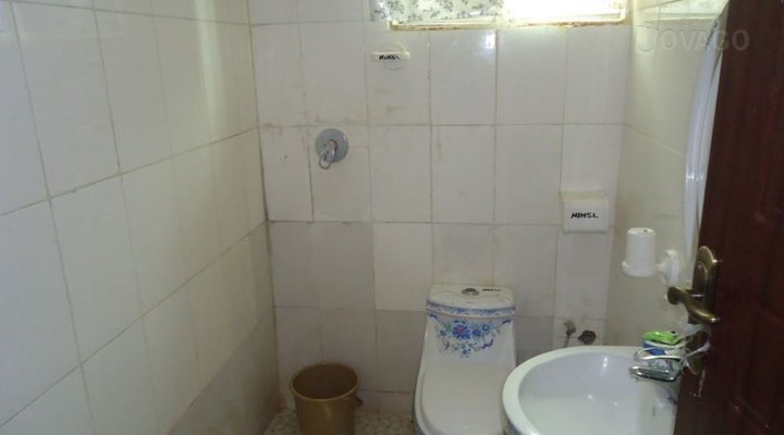 Na 1st Hotel and Suites limited