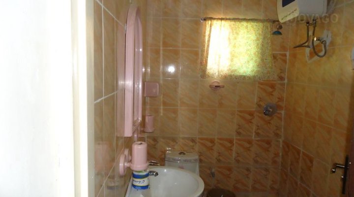 Na 1st Hotel and Suites limited