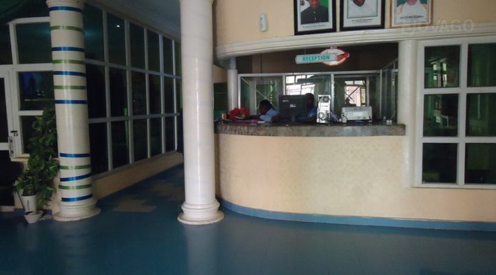 Na 1st Hotel and Suites limited
