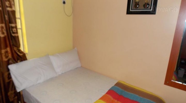 Golden Eve Hotel