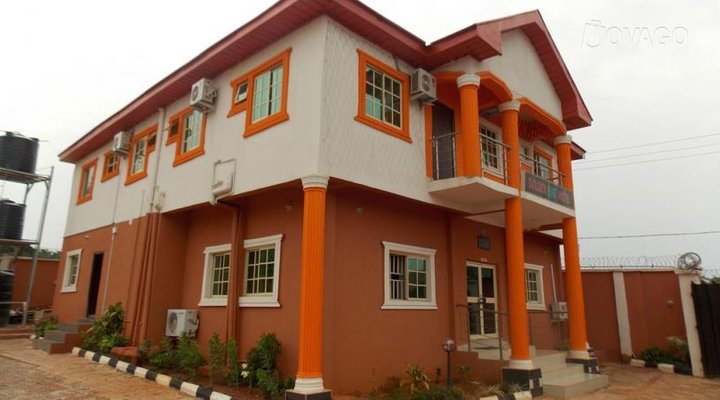 Golden Eve Hotel
