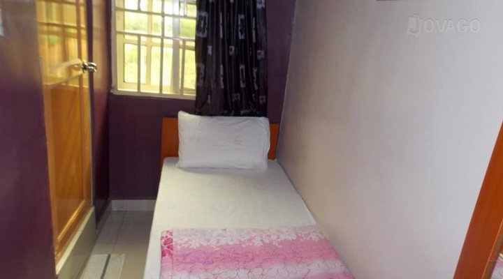 Golden Eve Hotel