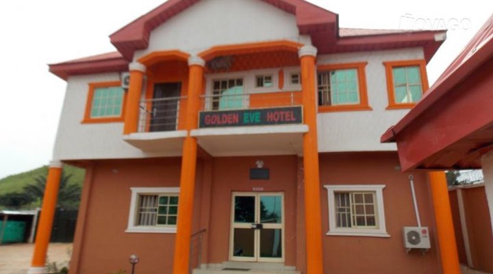 Golden Eve Hotel