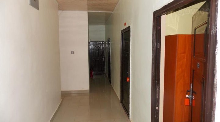 Golden Eve Hotel