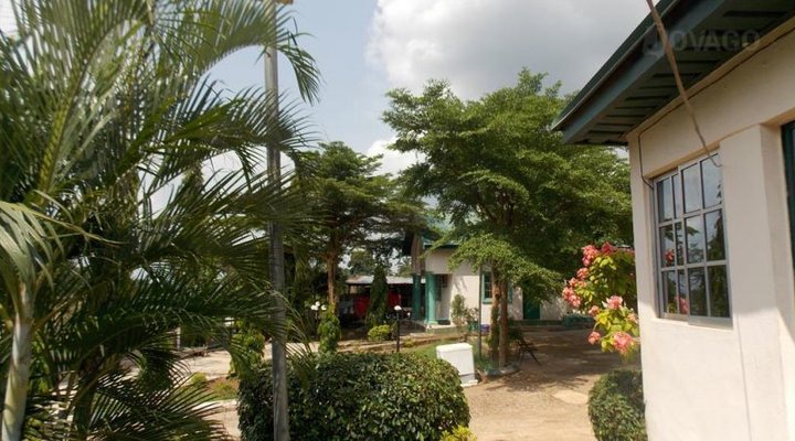 Village Gate
