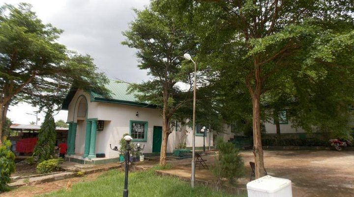 Village Gate