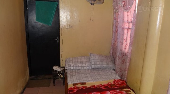 Kwara ADP Guest House