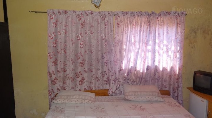 Kwara ADP Guest House