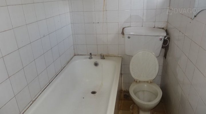 Kwara ADP Guest House