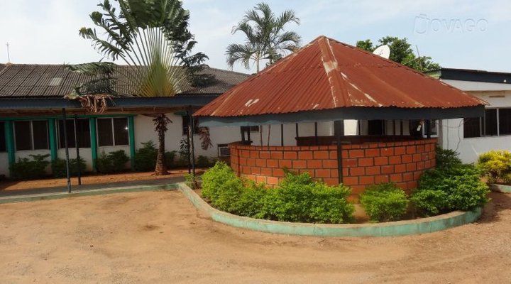 Kwara ADP Guest House