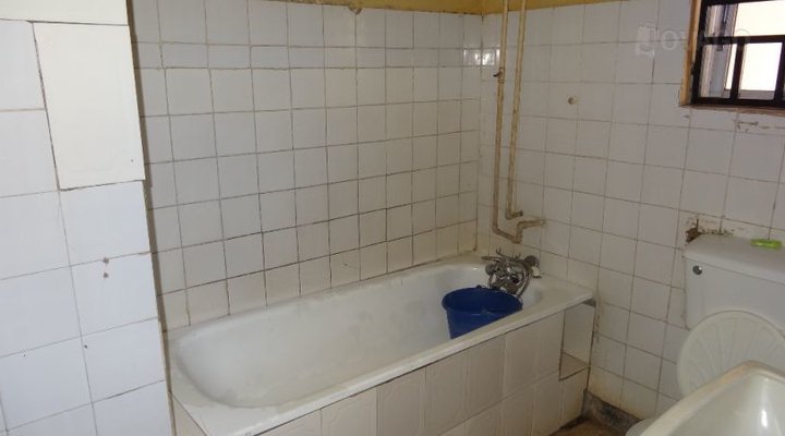 Kwara ADP Guest House