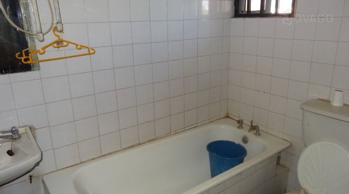 Kwara ADP Guest House