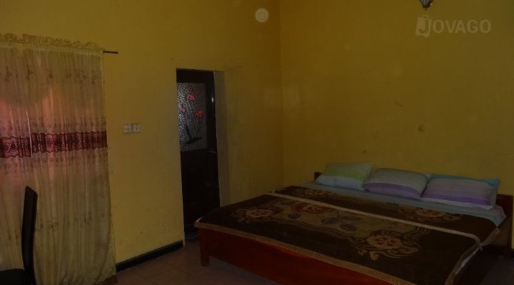 Kwara ADP Guest House