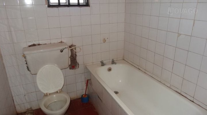 Kwara ADP Guest House