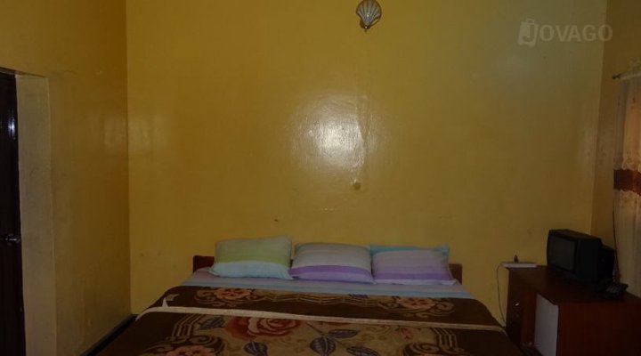 Kwara ADP Guest House