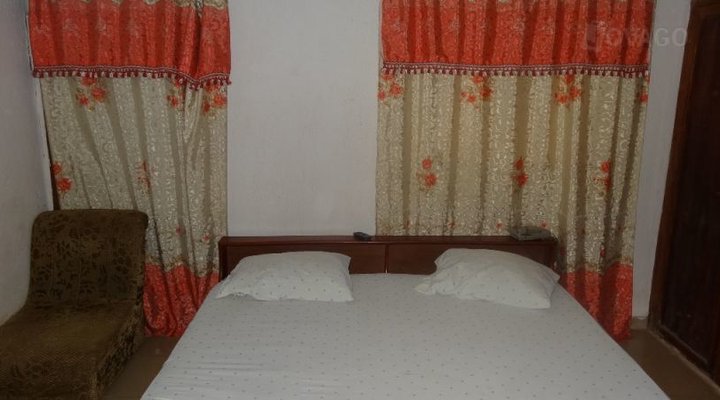 Kwara ADP Guest House