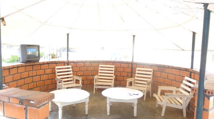 Kwara ADP Guest House