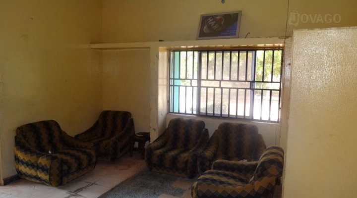 Kwara ADP Guest House