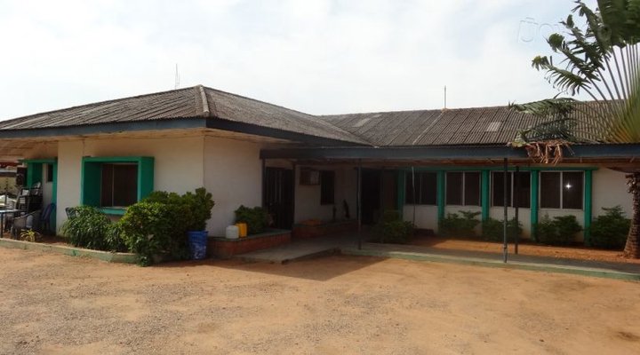 Kwara ADP Guest House