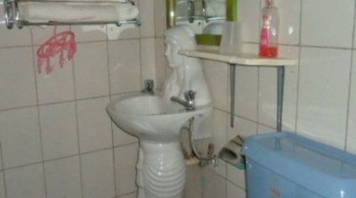 Comfort Hotel Entebbe