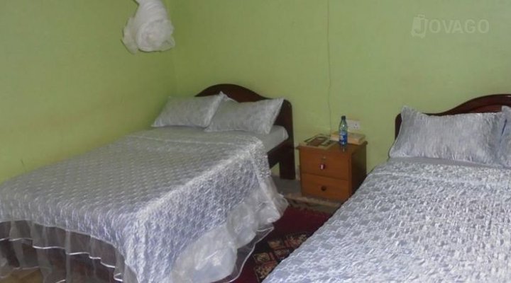 Comfort Hotel Entebbe