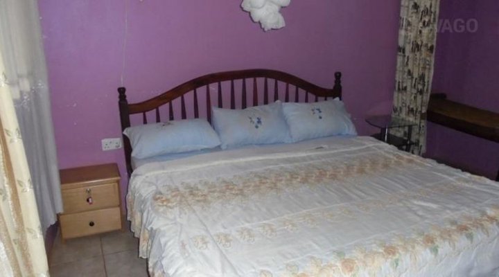 Comfort Hotel Entebbe