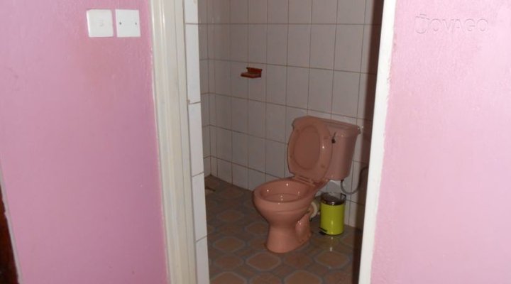 Comfort Hotel Entebbe