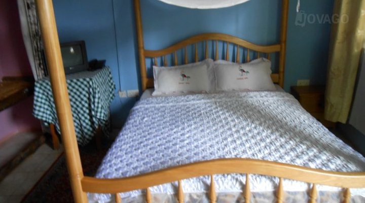 Comfort Hotel Entebbe