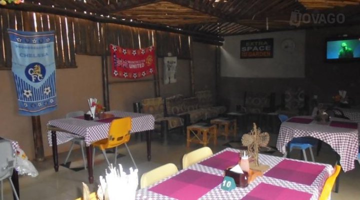 Comfort Hotel Entebbe