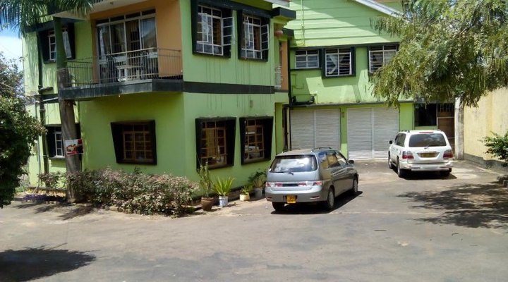 Mi&Mi Hotel and Guest House